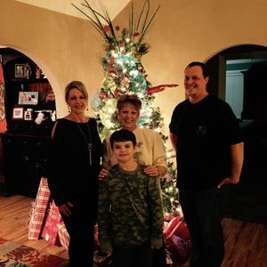 Meet your Posher, Patricia